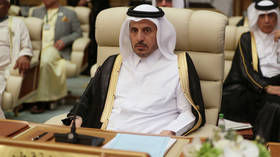 Qatar sends prime minister to Gulf summit, sign of potential thaw in regional rift