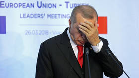 No ‘exemplary leaders’ in EU? Erdogan says ‘leadership void’ is plaguing Europe