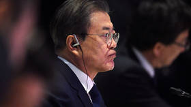 S. Korea’s Moon to visit China for summit with Japan amid Pyongyang tension