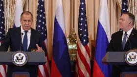 Lavrov says US-Russia trade INCREASED to $27bn under Trump – all despite sanctions he intends to keep