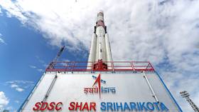 India’s launches latest disaster management satellite into space