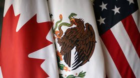US, Mexico and Canada ink new trade agreement replacing NAFTA