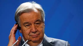 UN cannot confirm Iran behind Saudi oil attack – Guterres