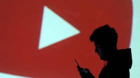 Criticism or harassment? YouTube thought police starts purging ‘veiled & implied threats’ under vague new guidelines
