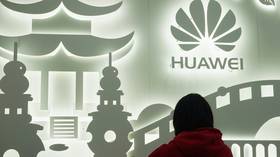 German telecom chooses China’s Huawei to build its 5G network despite US pressure