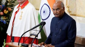 President of India gives assent to bill that fast-tracks citizenship to illegal immigrants from neighboring countries