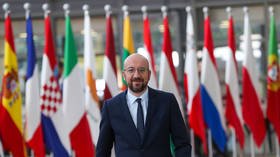 European Council president says Britain needs Brexit parliament vote soon, EU ready for free-trade talks