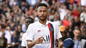 Neymar now suing Barcelona for more than $50 MILLION as he makes unpaid wages claim – reports