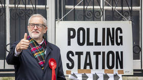 Ripping the heart out of Labour’s heartlands: How Johnson snatched working-class towns from under Corbyn’s nose