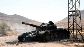 Russia urges talks in Libya as commander Haftar announces ‘zero hour’ in battle for Tripoli