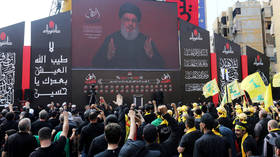 Hezbollah calls for ‘broadest possible’ Lebanese govt, including Christian party, to tackle crisis