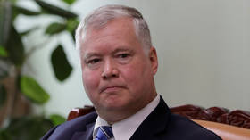 US envoy Biegun to visit Seoul as Pyongyang’s deadline looms for N. Korea talks