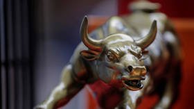 US stocks surge even HIGHER after ‘Phase One’ deal with China news