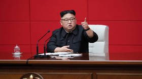 Fresh tests to be used for ‘strategic weapons,’ US should back off for a ‘peaceful’ year’s end – North Korea’s military