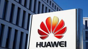 China vows to retaliate if Germany closes door on Huawei under US pressure