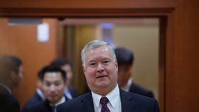US won’t accept N. Korea-set nuclear deadline – envoy