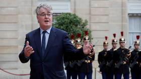 French pension reform chief Jean-Paul Delevoye resigns amid moonlighting scandal & mass strikes