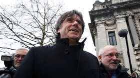 Belgian court delays decision on extraditing ex-Catalan leader Puigdemont till February