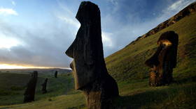 Mysterious Easter Island ‘heads’ REALLY did help turn bad soil fertile, study says