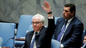 ‘Lost in translation’: Memoir of Russia’s legendary UN envoy Vitaly Churkin presented in Moscow