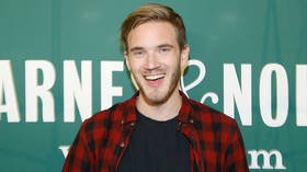‘I hate Twitter’: Meltdown over PewDiePie ‘quitting’ & ‘deleting’ account only seems to prove his point on social media ‘fiction’