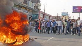 Curfew lifted, internet restored in India’s Assam after protests over citizenship bill grip the nation