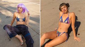 ‘What type of sick s**t is this’: Fake CGI influencer Lil Miquela claims she was ‘sexually assaulted’