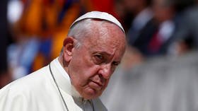 No more secrets? Pope Francis drops obligation of silence over clerical sexual abuse of minors