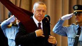 Erdogan wants 1mn refugees to be resettled in Syria ‘very soon’
