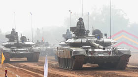 Exercise INDRA 2019: Strengthening Indo-Russian strategic ties