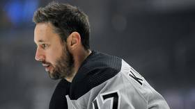 NHL's LA Kings part ways with Ilya Kovalchuk after disappointing season and a half in Los Angeles
