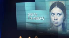 Surprise! Greta Thunberg BIOPIC reveals cameras were rolling from day one of her ‘viral’ rise