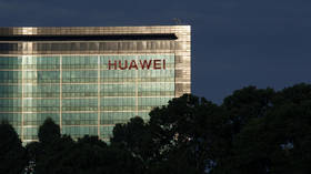 Facing US sanctions Huawei plans to build components plant in Europe