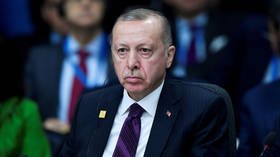 50,000 people migrating from Syria’s Idlib to Turkey – Erdogan