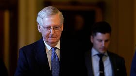 ‘Most rushed, least thorough & most unfair’ impeachment vote in history sets ‘toxic’ precedent – Sen. McConnell