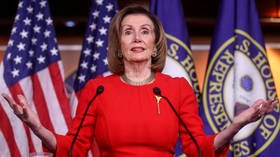 Pelosi indefinitely delaying turnover of impeachment docs to Senate kicks trial up a notch in absurdity