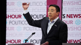 Hard truth to spit out: Yang tells Dems to stop obsessing over impeachment & deal with issues that helped Trump get elected