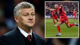 'I can't comment on other teams' players': Ole Gunnar Solskjaer plays down speculation linking Erling Haaland to Manchester United