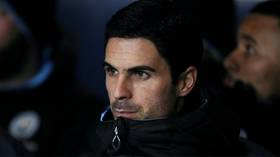 'A huge honor': New Arsenal manager Mikel Arteta targets silverware after joining the Gunners