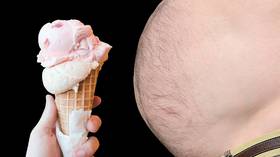 Farting cows, asthma patients… and now fat people are damaging the environment, says new study