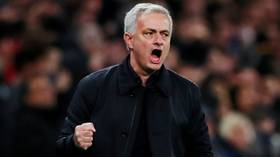 'I am 100% Spurs': Jose Mourinho says there are no split loyalties ahead of Tottenham-Chelsea clash