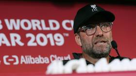 'We want to win': Jurgen Klopp says Liverpool focused on World Club Cup success against Flamengo