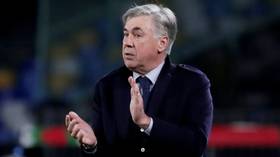 'The players are capable of so much': Carlo Ancelotti targets end to trophy drought after being named new Everton boss