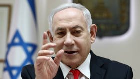 War crimes court is a ‘weapon in political war against Israel’ – Netanyahu