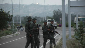 1 killed in attack by ‘extremist sectors of opposition’ on Venezuela’s army unit – Caracas