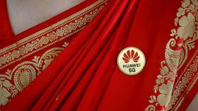 China’s Huawei to create alternative to Google services in India by year’s end