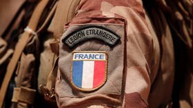 France kills 7 in first armed drone strike as anti-jihadist mission in Mali drags on