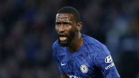 Tottenham probe into alleged racist abuse against Rudiger ‘inconclusive’ as club scours footage and deploys lip readers