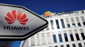 US steps up campaign to urge Europe to drop Huawei, says Chinese tech firm threatens British intelligence services