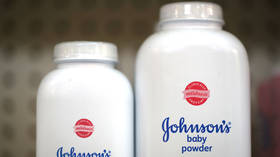 Jury backs pharmaceutical giant Johnson & Johnson in case examining talc-cancer link